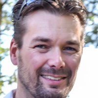 Arjen Zuidersma