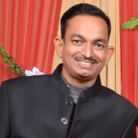Goyal Narender kumar