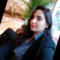 Surbhi Shivhare