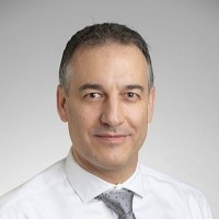 Antonio Marín López