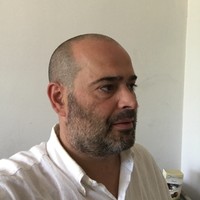 George Vintizileos