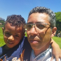 Deivid Fernandes Ribeiro
