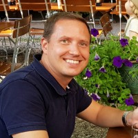 Timo Luojus