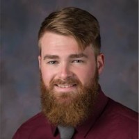 Caleb Mosley