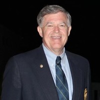 Ed Riley