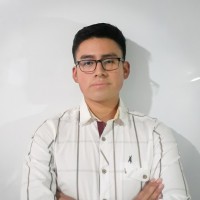 Brayan Alex Apfata Limachi