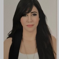 Amal Hamouda