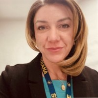 Steph Gardner, MD, FACEP, FAAEM, FAEMS