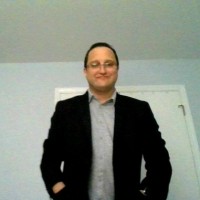 Joshua Grutman