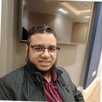 Mahmoud Ibrahim