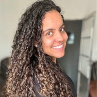 Suéli De Campos Oliveira