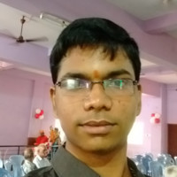 Arnav Rupde