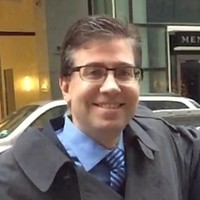 Richard Kett, Mba