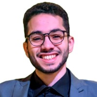 Mahmoud Monged