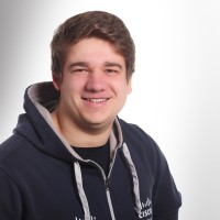 Moritz Tröster
