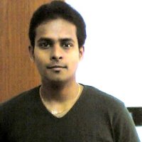 Nishanth P