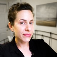 Elizabeth Burnett