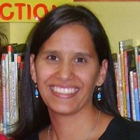Melissa Castillo