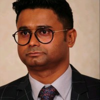 Shubhomoy Das