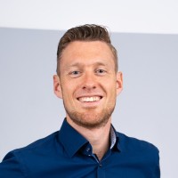 Patrick Riemers - B2B Sales/HubSpot Specialist