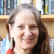 Nanette Littlestone