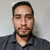 Jonathan Ortega