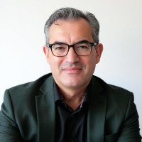 Mario Villatoro, M.S., Cissp