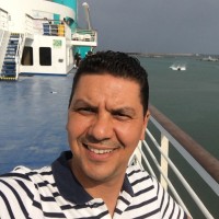 Abed Keliche