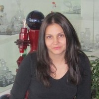 Ольга Берелет