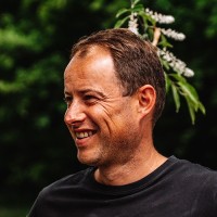 Bram Bosmans