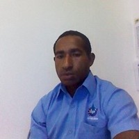 Emmanuel Bagme
