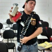 Jefferson Jesus De Oliveira