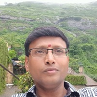 srinivas M