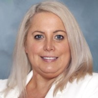 Charlotte Albinson Md