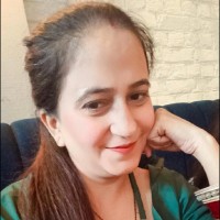 Bhanupriya Gupta