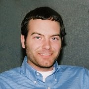 Grant Matthews