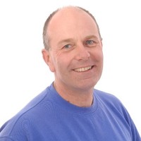 Nigel Hammond