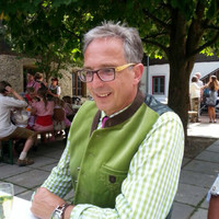 Uwe Harting