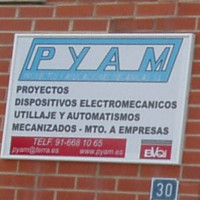 PYAM S.L