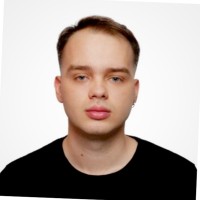 Vadym Herasymenko