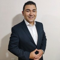 Maximiliano Barranco López