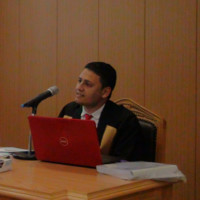 Ibrahim Ghonaim