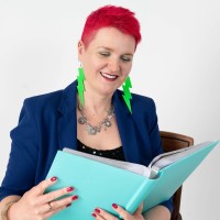 Jennie Holyoake