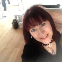 Vicky Sherratt
