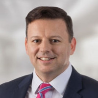Steven Cornwall
