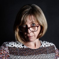 Jennifer McQueen-Riedy