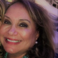 Debra Webb