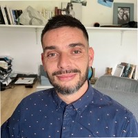 Anthony Jourdain