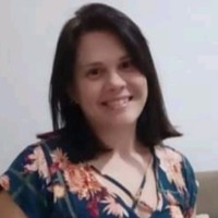 Kennia Cristina da Silva