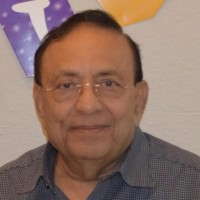Manoj Shah